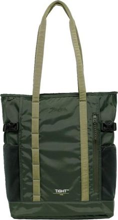 Hagl&ouml;fs Tight Tote 25 Umh&auml;ngetasche - | oliv