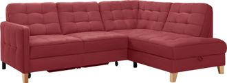 Exxpo Sofa Fashion Ecksofa