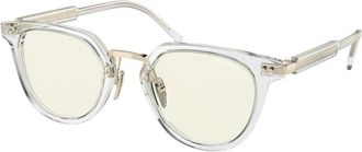 Prada Mens Eyes Acetate Sunglasses Collection