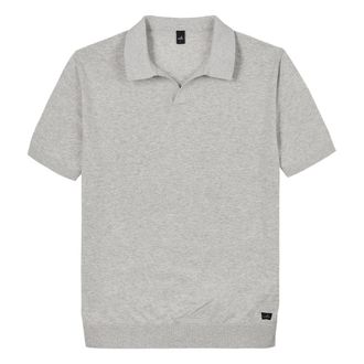Wahts Mens Knitwear, TargetGroup:Men Light Grey Melange / XXL