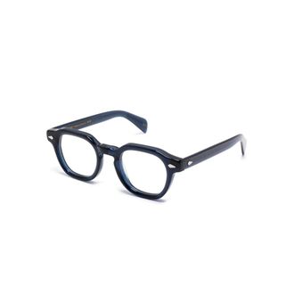 Moscot unisex, Accessoires, Blauw, Maat: 46 MM