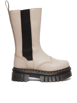 Dr. Martens Audrick Chelsea Tall Shoes