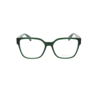 Chopard Glasses, female, Green, Size: ONE SIZE gles
