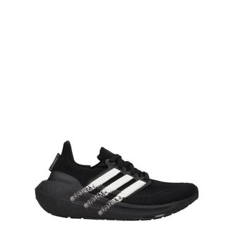 Yohji Yamamoto Sneakers Adidas ultraboost Donna Tessuto Nero/Bianco