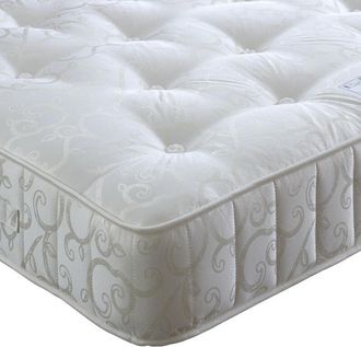 Bedmaster Bedmaster - Serene 1000 Pocket Sprung Mattress Super King