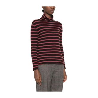 Be You Cashmere coltrui - Dames - Truien - Veelkleurig - Maat: XS Kasjmier