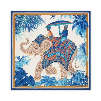 Ferragamo Mujer, Accesorios, Multicolor, Talla: ONE Size