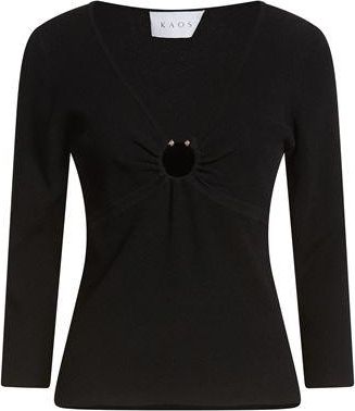 Kaos STRICKWAREN - Pullover auf YOOX.COM
