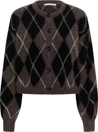 Gestuz Donna, Maglie, Multicolore, XS, new