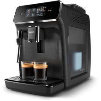 Philips 2200 Series Series 2200 Ep2220/10 Cafeteras Espresso Completamente Autom&aacute;ticas