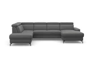 Sit&more Wohnlandschaft