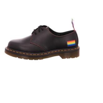 Dr. Martens Dames, Schoenen, Zwart, Maat: 38 EU Leer