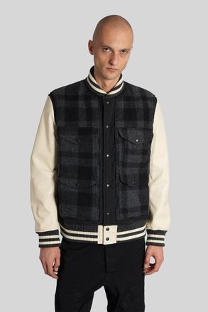 Junya Watanabe Bomber Jacket