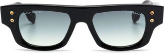 Dita Eyewear Occhiali da sole Kanan - Nero