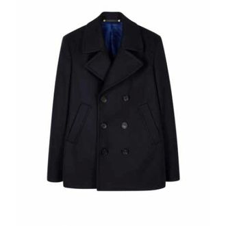 Paul Smith Hombre, Chaquetas, Azul, Talla: L