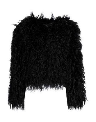 Maison R&C JACKEN & MÄNTEL - Shearling- & Kunstfell auf YOOX.COM