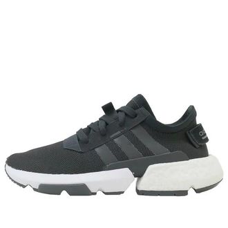 adidas POD Black White EE9695