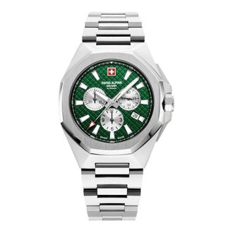 Swiss Alpine Military Hombre, Accesorios, Gris, Talla: ONE Size