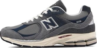New Balance 2002R Grey Navy M2002REL