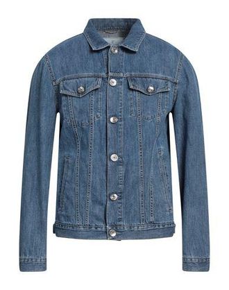 Brunello Cucinelli JACKEN & M&Auml;NTEL - Jeansjacken/M&auml;ntel auf YOOX.COM