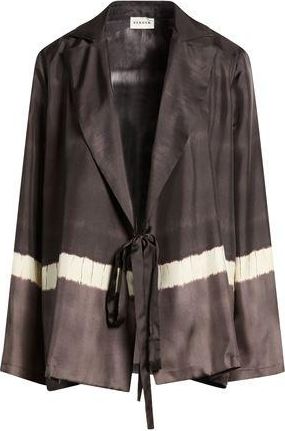 P.A.R.O.S.H. ANZ&Uuml;GE und CO-ORDS - Blazers auf YOOX.COM