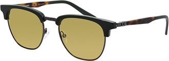 Ferragamo Mens 307S 53Mm Sunglasses