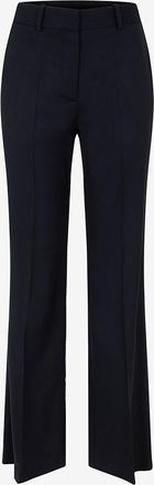 Joseph Hose mit ausgestelltem Bein aus Schurwolle Morissey