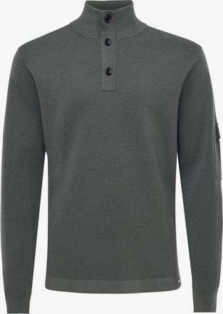 Genti Turtle Button | Groen