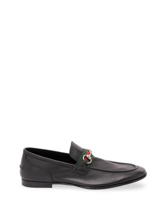Gucci New Como Loafers