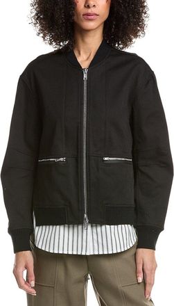 3.1 Phillip Lim Bomber Jacket