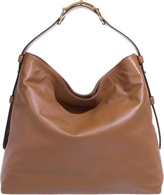 Gucci Hobo Bags - Beatrix Large - brown - Hobo Bags for ladies