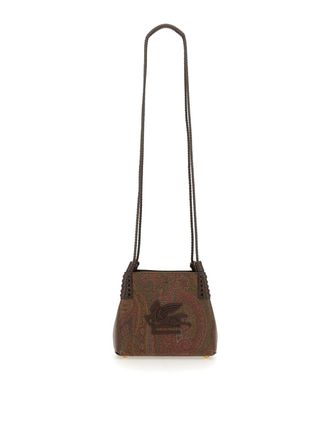 Etro Libra Arnica Mini Shopping Bag