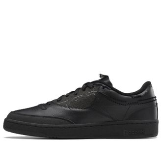 Reebok Maison Margiela x Club C Memory Of - Black GW5012