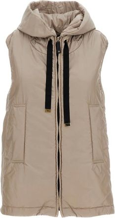 Max Mara Mujer, Chaquetas, Beige, Talla: 2XS