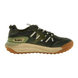 Voile Blanche Uomo, Scarpe, Verde, 42 EU, new