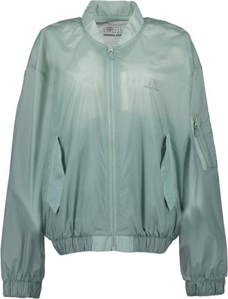 Maison Margiela Donna, Giacche, Verde, M, new