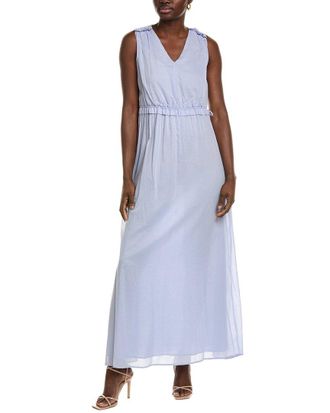PESERICO Maxi Dress
