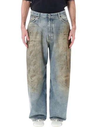 Acne Studios Jeans van Acne Studios