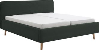 Meise.Möbel Polsterbett