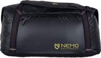 NEMO Double Haul Convertible Duffel 100 Reisetasche - | schwarz