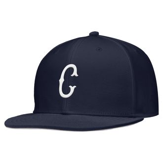 Nike UConn Nike Mens Dri-FIT College Fitted Hat in Blue | C16490C164UCON-NVY