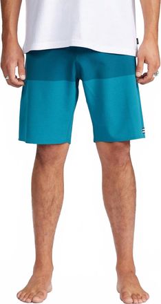 Billabong Tribong Airlite Boardies In Marine