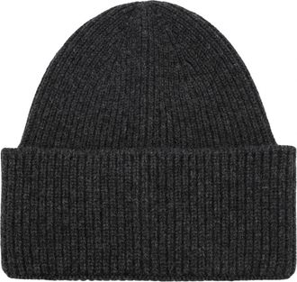 Destin Stijlvolle Beanie Muts - Heren - Hoeden - Grijs - ONE Size - Accessoires