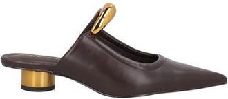 JW PEI FOOTWEAR - Mules & Clogs sur YOOX.COM