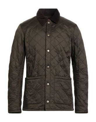 Barbour ROPA DE ABRIGO - Plum&iacute;feros y acolchados en YOOX.COM