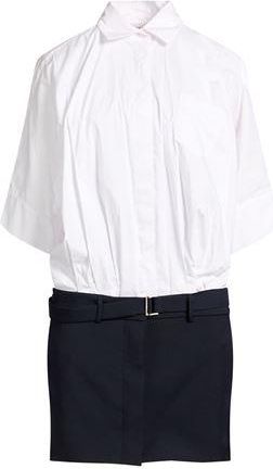 Meimeij KLEIDER - Mini-Kleider auf YOOX.COM