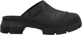 Ganni FOOTWEAR - Mules & Clogs on YOOX.COM