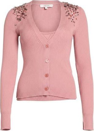 Dorothee Schumacher MAGLIERIA - Cardigan su YOOX.COM