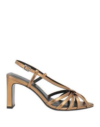 Max & Co. FOOTWEAR - Sandals on YOOX.COM