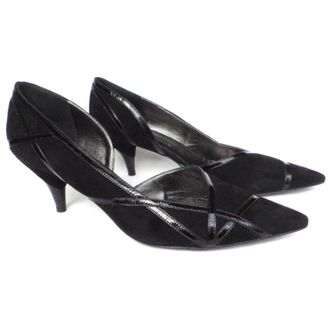 Georgina Goodman Georgina goodman Suede shoes Size 41.5